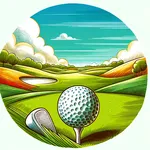 Golf Field Finder