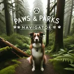 Paws & Parks Navigator