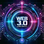 Web3 Game Creator Analyst