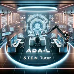 ADA STEM