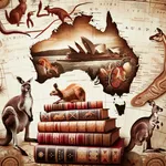 Australian Literature Guide