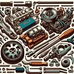 Buick Repair Manual