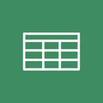 Spreadsheet Maker