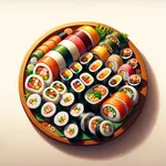 Kimbap Chef