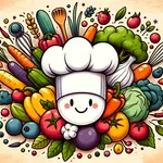 Culinary Food and Recipe Chef Companion