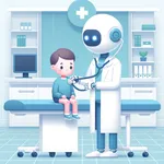 AI Doctor : 소아과(Pediatrics)