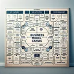 Business Model Canvas Generator