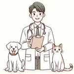 🐾 PetHealth Vet & Nutrition Guide 🥕