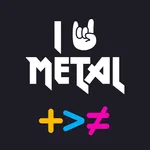 Heavy Metal Album Cover Maker