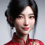 小李聊天