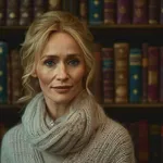 J.K. Rowling, Architecte de Magie