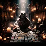 Free Online Astrology & Tarot Reader