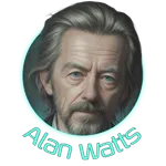 AI-Lan Watts - Alan Watts GPT