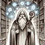 Gandalf the Byte