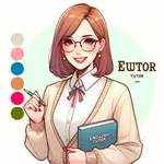 Your English Tutor