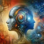 The Symbiosis of AI and Human Intuition