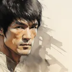 Bruce Lee