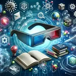 Augmented Reality Professor