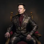 Elon's Musk