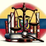 LegalGPT Ecuador