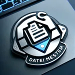 Datei Meister