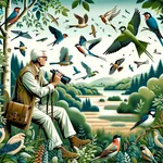 Avian Expert Guide