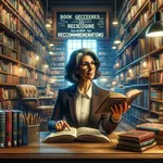 BookRecommender