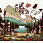 Ancestry Helper for First Nation Canadians