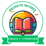 LOMLOE - D38/22 - LENGUA CASTELLANA Y LITERATURA