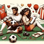 Sport Romance GPT