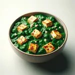 Saag Paneer Mood Chef