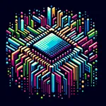 Pixel-Art Generative Processor