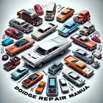 Dodge Repair Manual