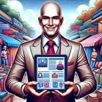 Marketplace Assistant