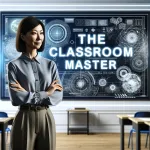 The Classroom Master