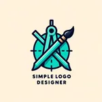 Simple Logo Designer