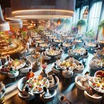 Restaurant 360