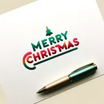 Christmas Card Creator