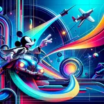 Disneyfy Yourself