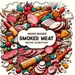 Montreal Smoked Meat Mood Chef