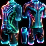 KazoomCycling.com 3D Cycling Apparel Designer