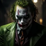 The Joker - Stand Up Comedian Coach