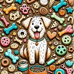 Creating Homemade Dog Treats | Multilingual