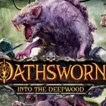 Oathsworn: Into The Deepwood Oracle