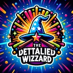 The Detailed Wizard