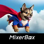 ImageGen AI GPT by MixerBox