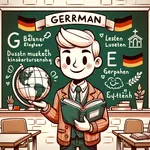 GermanTutor GPT