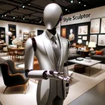 Style Sculptor