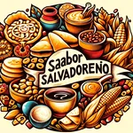 Sabor Salvadoreño