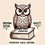 Emotional Social Learning Agile Advisor